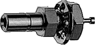 100027675 Telegärtner Coaxial Connectors Image 1