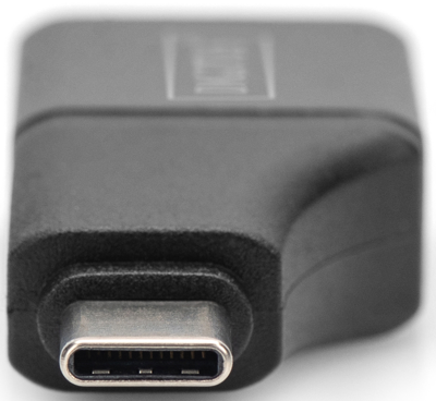 AK-300450-000-S DIGITUS Adapter for D-Sub Connectors, USB Connectors, PC Connectors Image 4