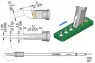 C245669 JBC Soldering tips, desoldering tips and hot air nozzles