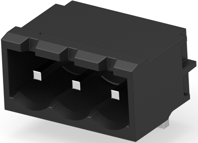 1776148-3 TE Connectivity PCB Terminal Blocks Image 1