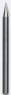 Solid carbide engr. stylus, 1.0 mm