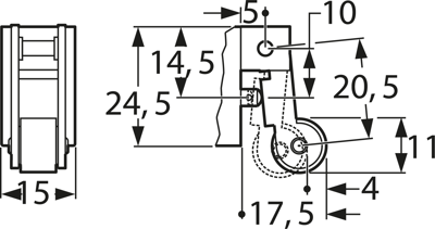 74.003 Kendrion Kuhnke Valves Image 2