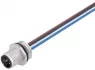 1460340000 Weidmüller Sensor-Actuator Cables