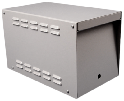 516-0010 Hammond Consoles and Desktop Enclosures