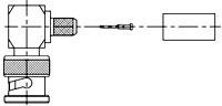 1-1337440-0 TE Connectivity Coaxial Connectors