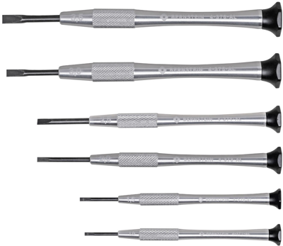 4-360-E03 Bernstein Screwdrivers, Bits and Bitholders