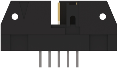 1658694-6 AMP PCB Connection Systems Image 5