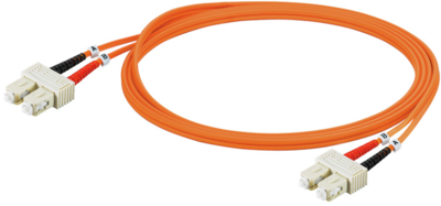 1433960005 Weidmüller Fiber Optic Patch Cables, Pigtails