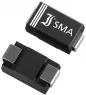 SK34SMA-3G Diotec Schottky Diodes