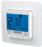 Clock thermostat, 230 VAC, 5 to 30 °C, white, 527820355100