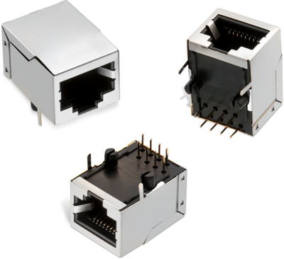 61500814221 Würth Elektronik eiSos Modular Connectors