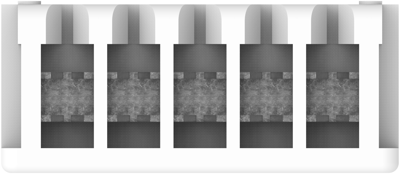 173977-5 AMP PCB Connection Systems Image 3