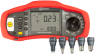 Installation tester PROINST-200-D KIT1, CAT III 500 V, CAT IV 300 V, 1000 V (DC), 500 V (AC)