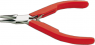 Flat nose pliers, L 120 mm, 53 g, 2646 MF