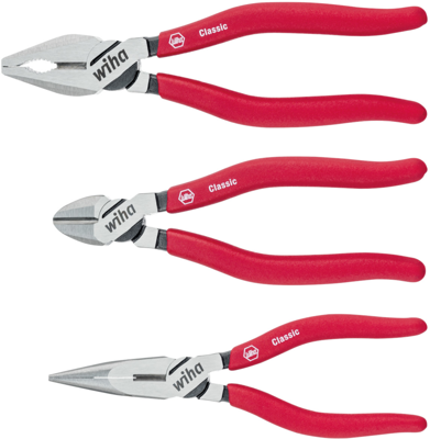 Z99000101 Wiha Pliers Sets