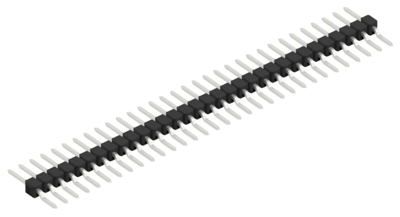 SL12SMD05832Z Fischer Elektronik PCB Connection Systems