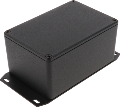 1590TFBK Hammond General Purpose Enclosures