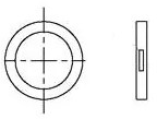 298532-000 Raychem Accessories for Industrial Connectors