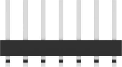 5-147292-1 AMP PCB Connection Systems Image 4