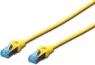 DK-1532-010/Y DIGITUS Patch Cables, Telephone Cables