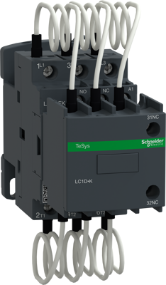 LC1DFKV7 Schneider Electric Contactors