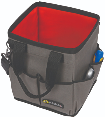 MA2637 C.K Tools Trolleys, bags, cases and holders Image 3