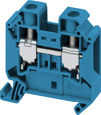 NSYTRV162BL Schneider Electric Terminal Blocks