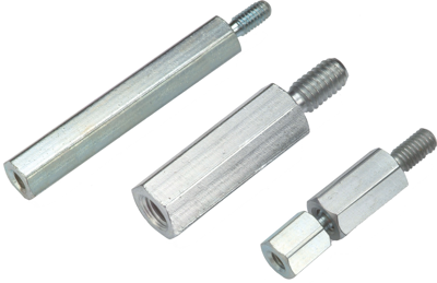 971070151 Würth Elektronik eiSos Spacer Bolts