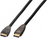 DisplayPort 1.4 connection cable 8K 60Hz,A-A St-St, Premium ZDG housing,1m,s