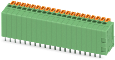 1789126 Phoenix Contact PCB Terminal Blocks Image 1