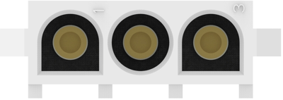 350760-5 AMP PCB Connection Systems Image 5