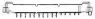 767056-3 AMP PCB Connection Systems