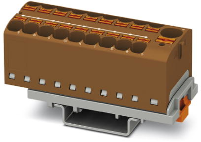 3273646 Phoenix Contact Series Terminals