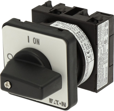 067352 EATON Circuit Breakers Image 1