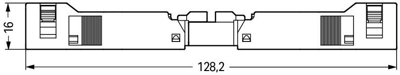 890-114 WAGO Device Connectors Image 3