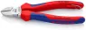 70 05 160 T Knipex Side Cutters, Tip Cutters