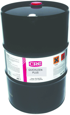 30360-AA CRC Cleaning Agents