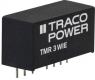 DC/DC converter, 18-75 VDC, 3 W, 1 output, 5 VDC, 79 % efficiency, TMR 3-4811WIE