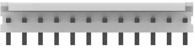 1-640389-2 AMP PCB Connection Systems Image 5