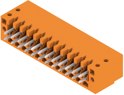 1729520000 Weidmüller PCB Connection Systems Image 2