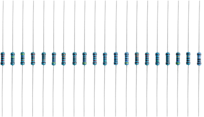 201711P004 QUADRIOS Resistor Sortiments Image 3