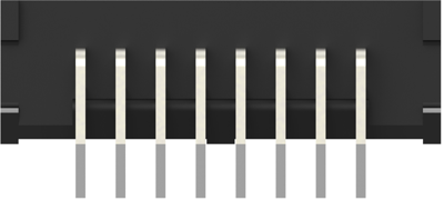 5103311-3 AMP PCB Connection Systems Image 4