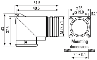 1169980000 Weidmüller Accessories for Industrial Connectors Image 2