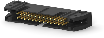 5102153-6 AMP PCB Connection Systems Image 1