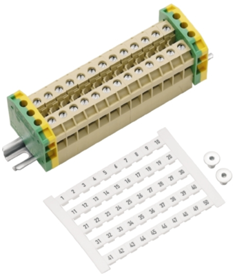 8000004134 Weidmüller Terminal Blocks