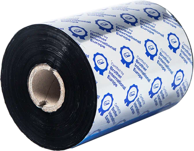 BRP-1D600-110 Brother Ink rolls, Writing ribbons Image 2