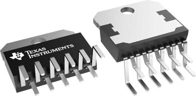 OPA541AP Texas Instruments Operation Amplifiers