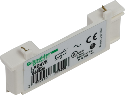 LAD4TB Schneider Electric Relays Accessories