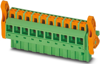 1861865 Phoenix Contact PCB Connection Systems Image 1