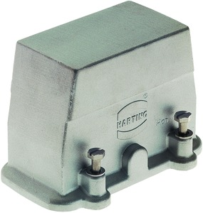 19620100542 Harting Housings for HDC Connectors